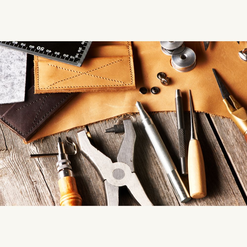 Leather Crafting